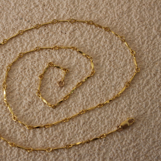 7 Oceans Chain Body Chain