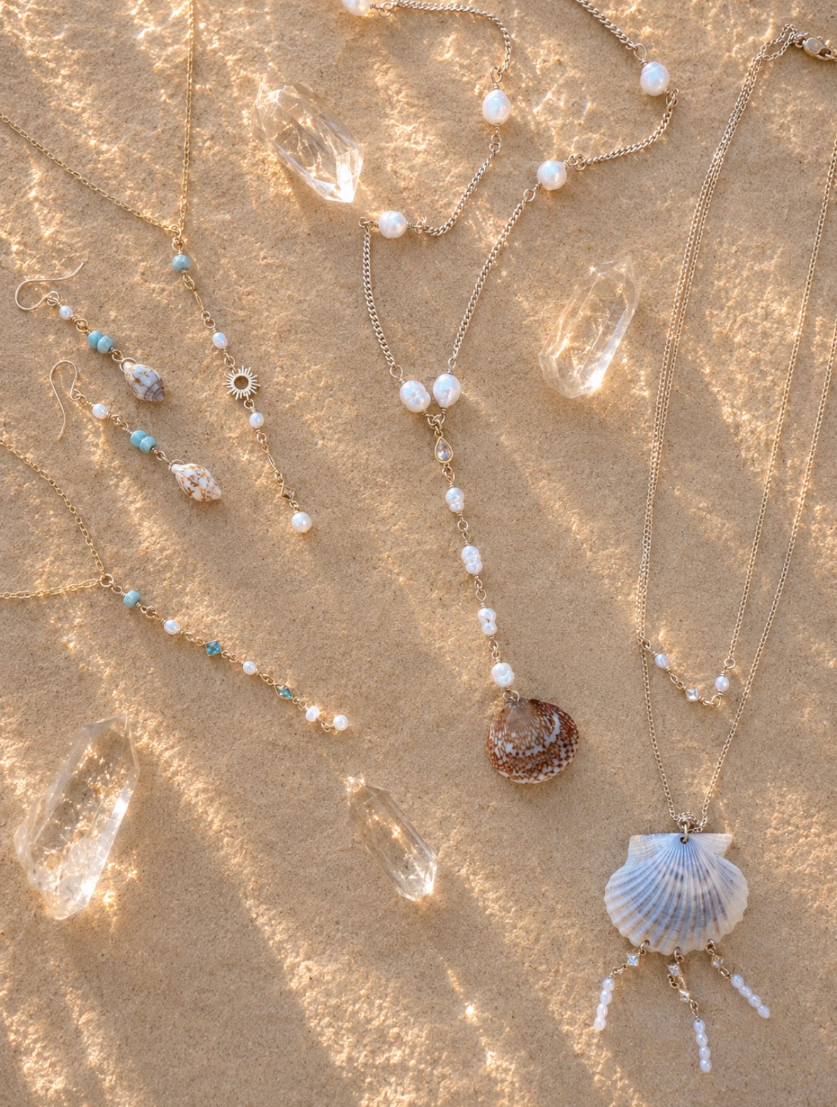 Jae Necklace 001
