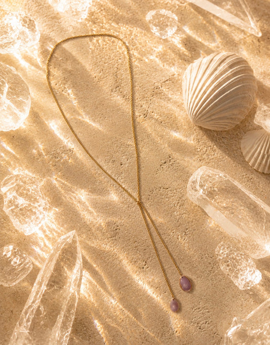Ro Necklace 002