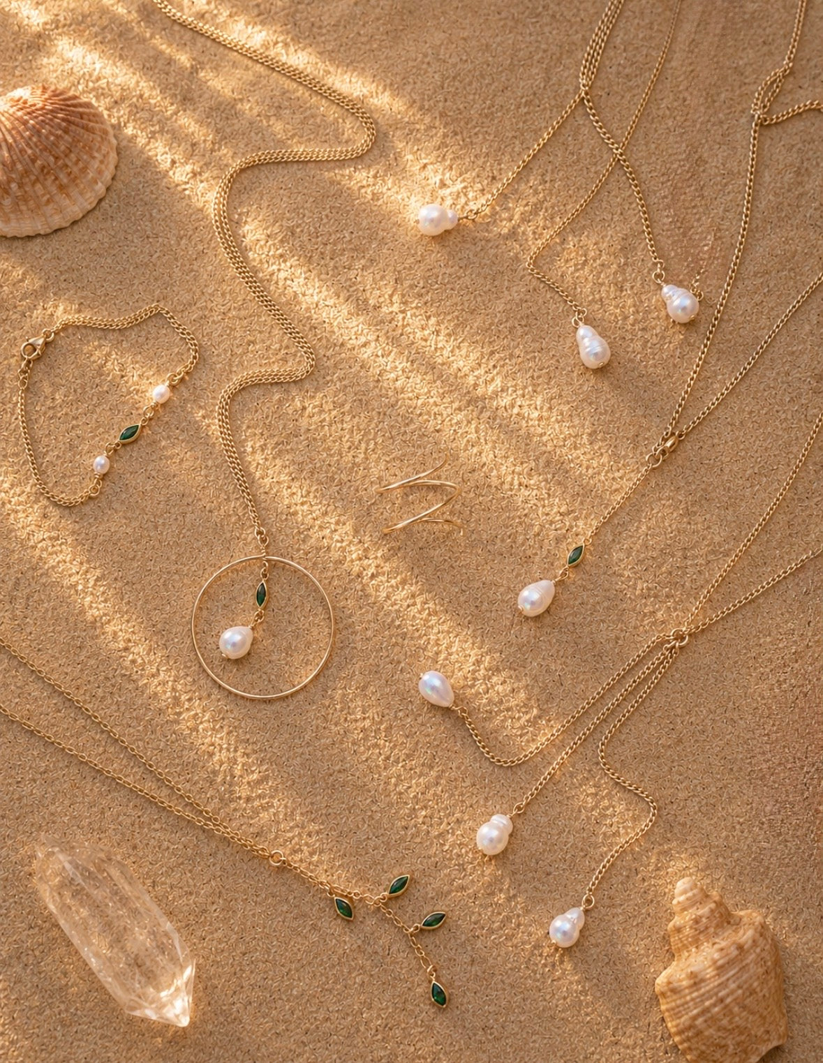 Lila Necklace 002