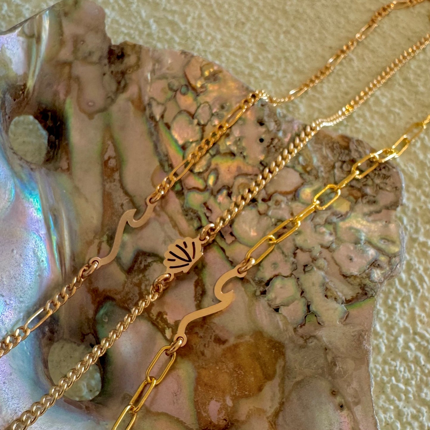 Little mama Necklace