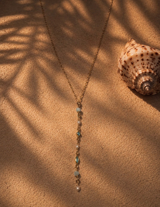 The Jaelyn Necklace