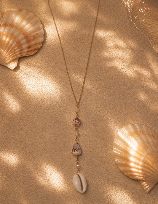 The Caitlyn Necklace