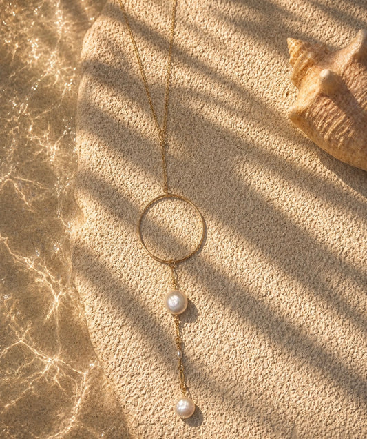 The Clio Necklace