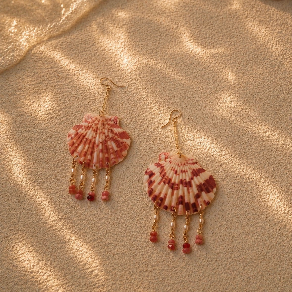 Cait Earrings 001