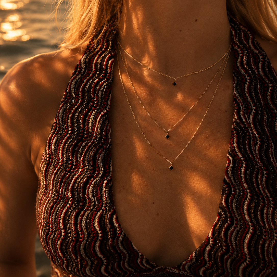 Cait Necklace 002