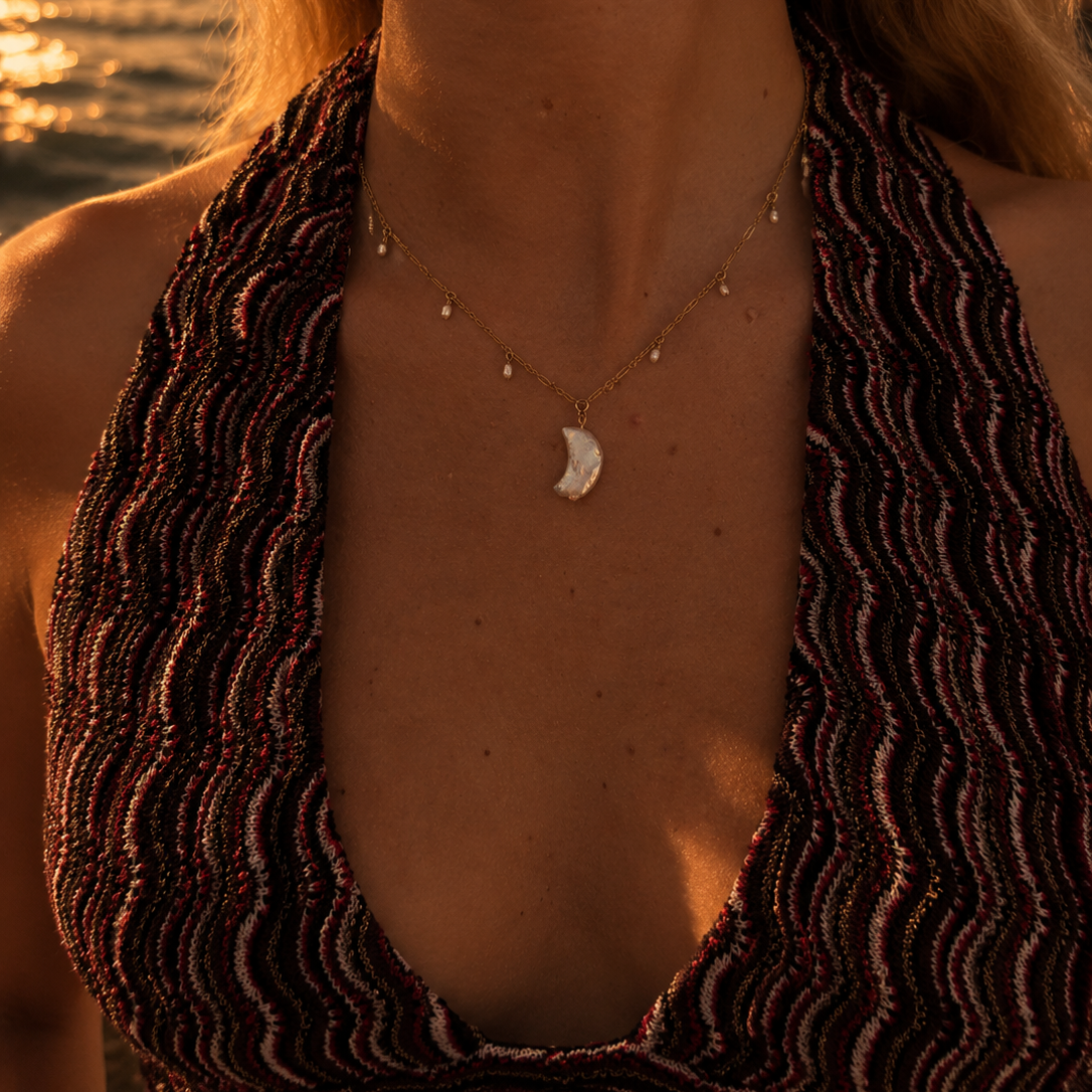 Cait Necklace 003