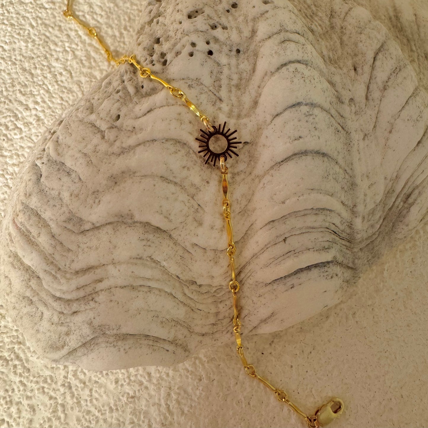 Little SunShine Bracelet