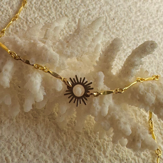 Little SunShine Bracelet