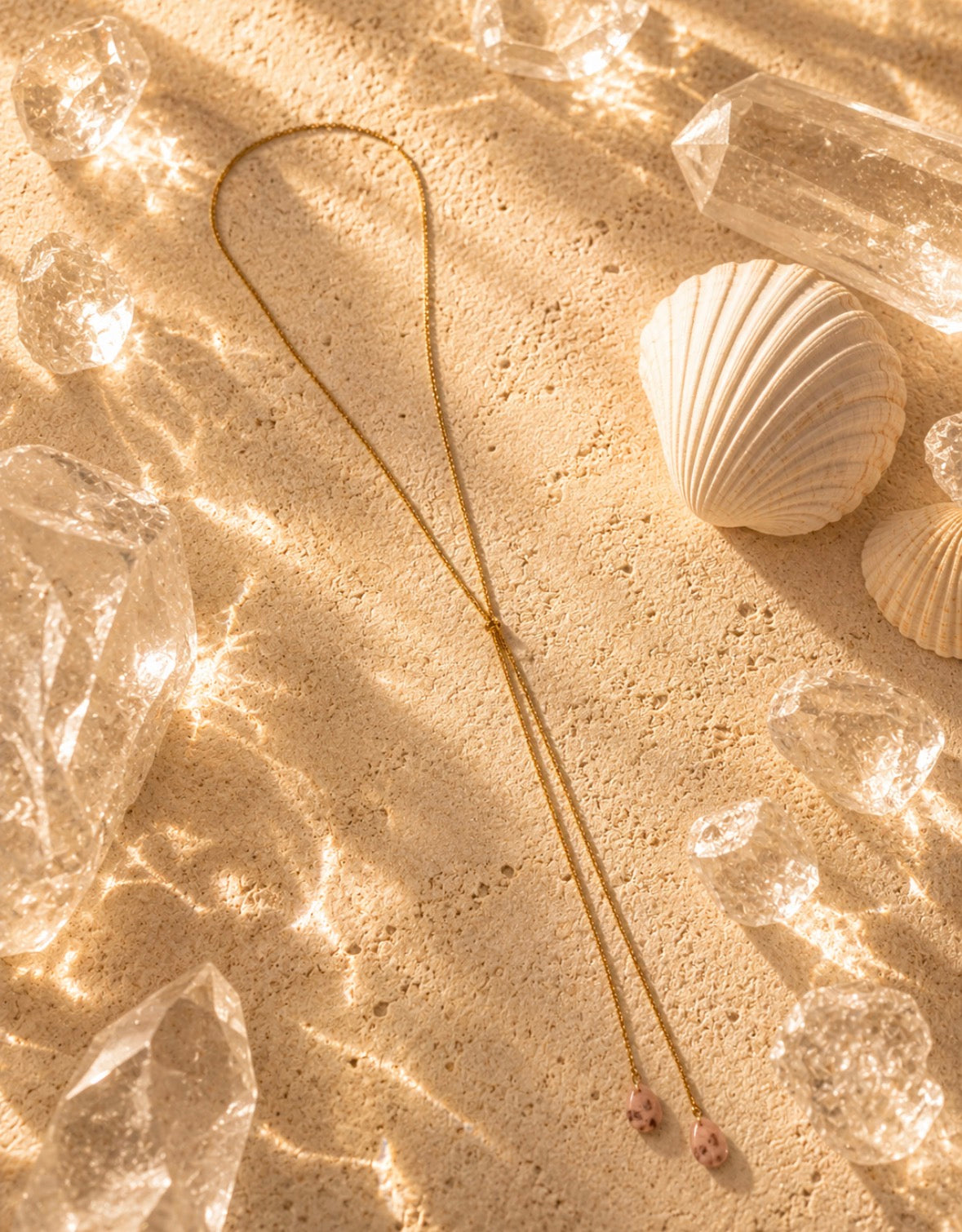 Ro Necklace 003