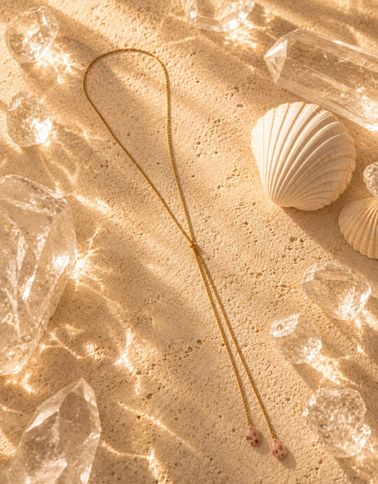 Ro Necklace 003