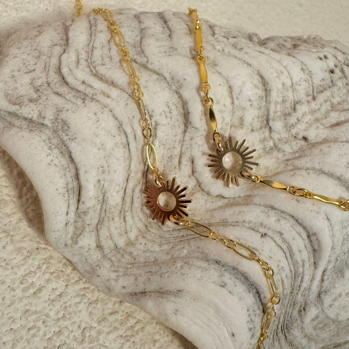 Little SunShine Necklace