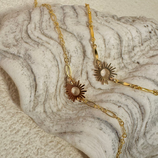 Little SunShine Necklace