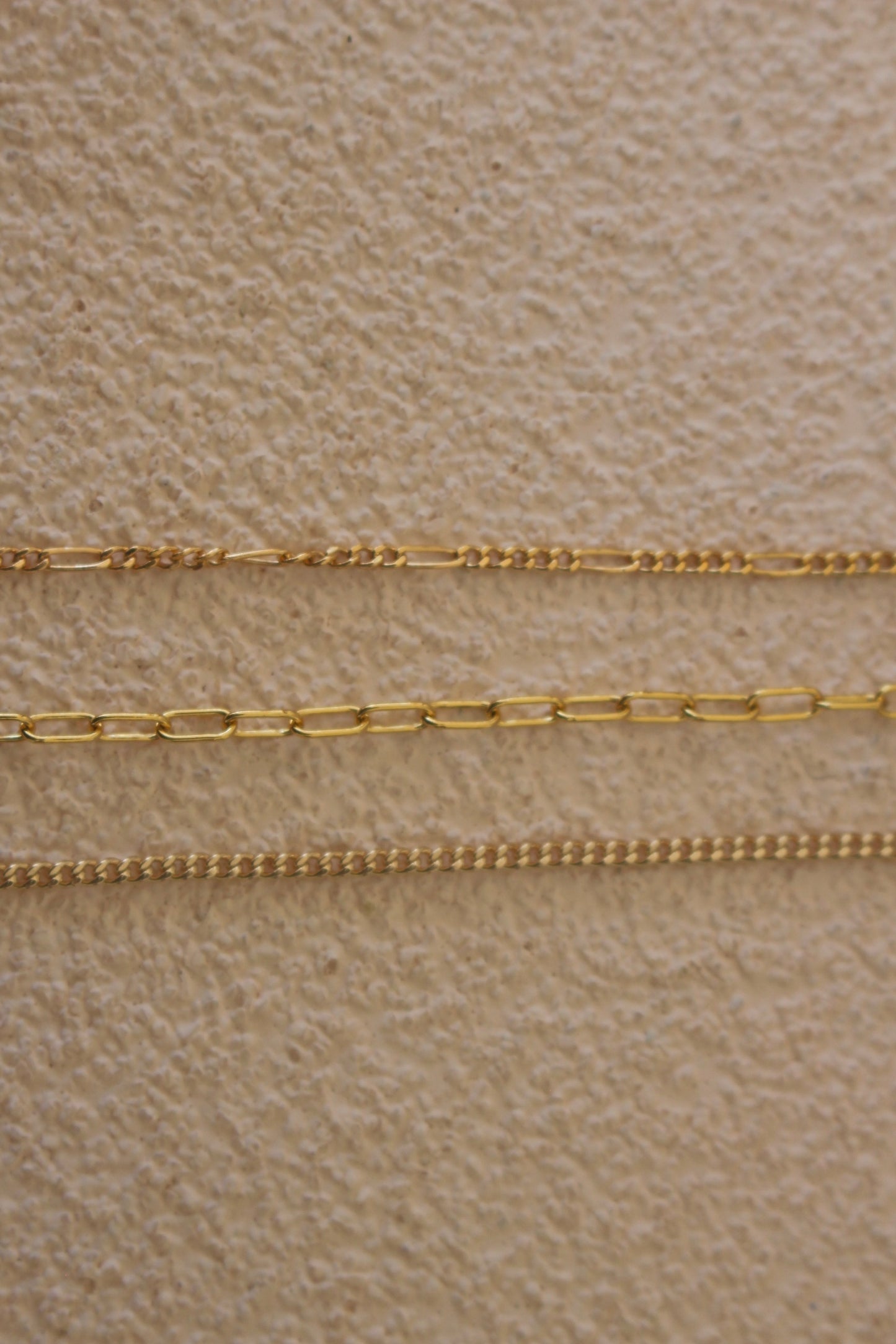 7 Oceans Chain Anklet