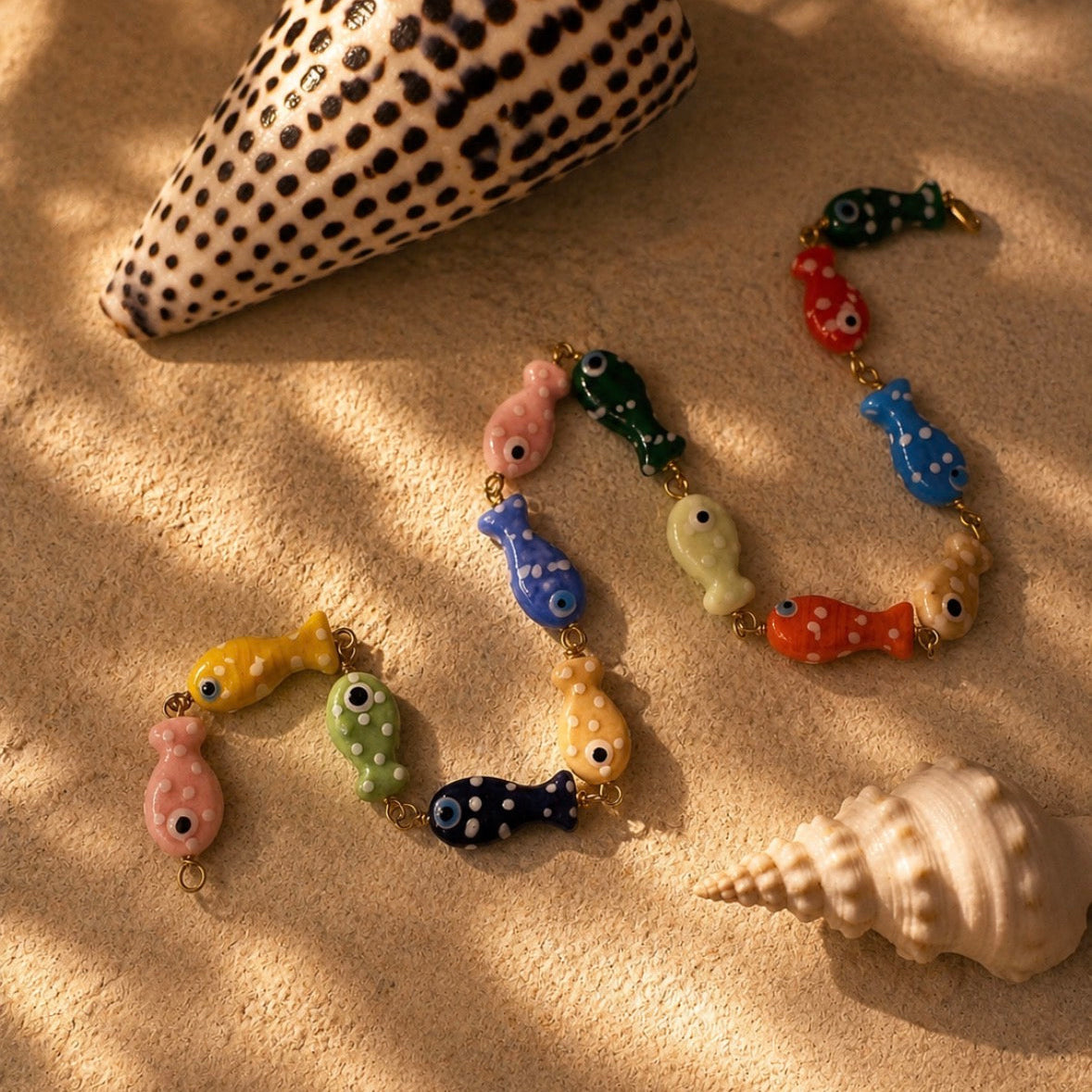Ariel Necklace 005
