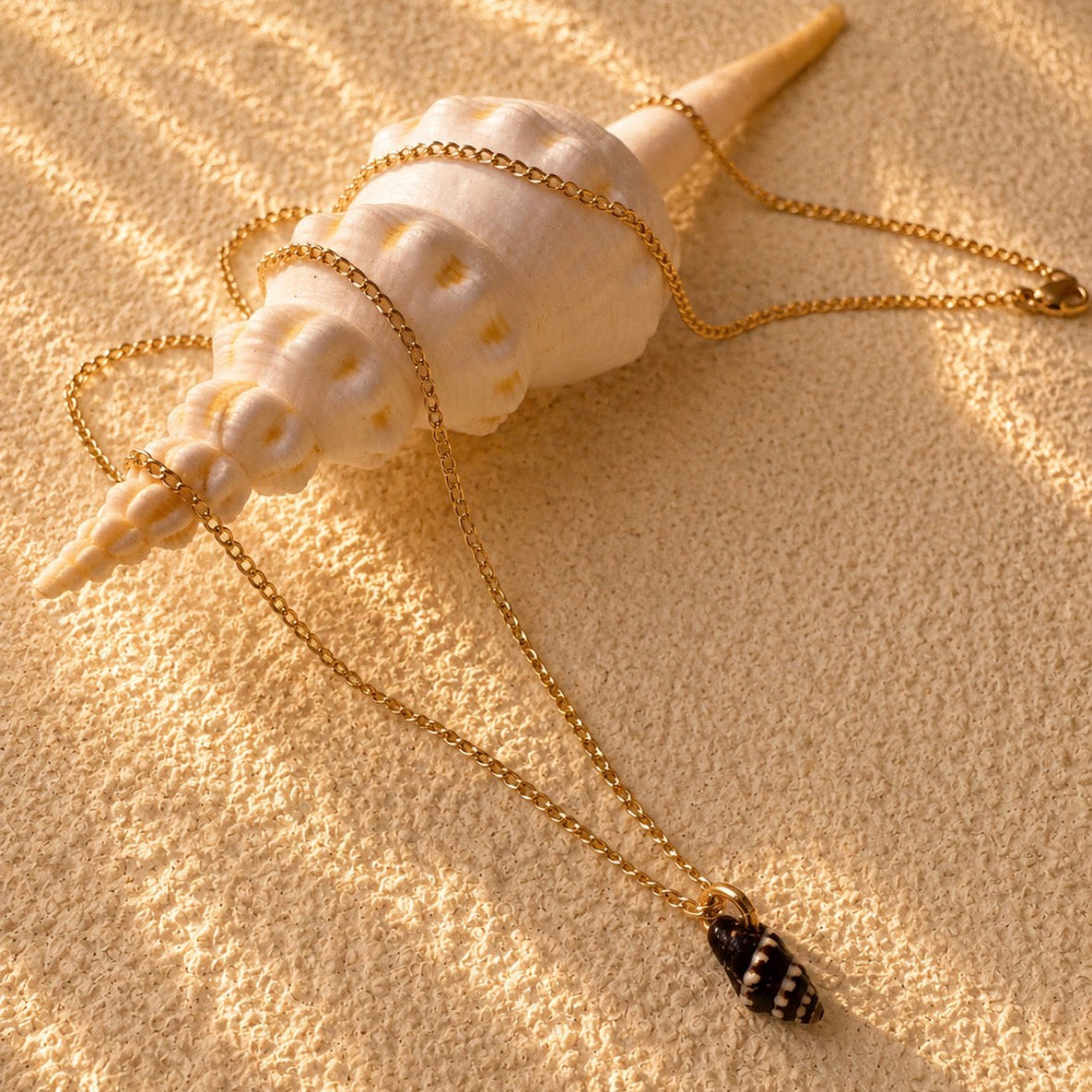 Ariel Necklace 001