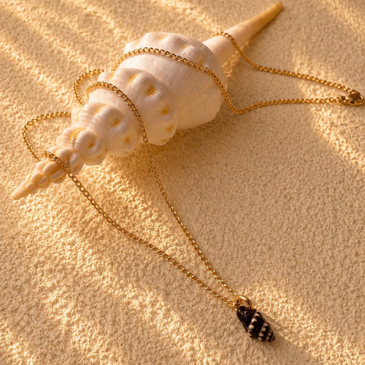 Ariel Necklace 001