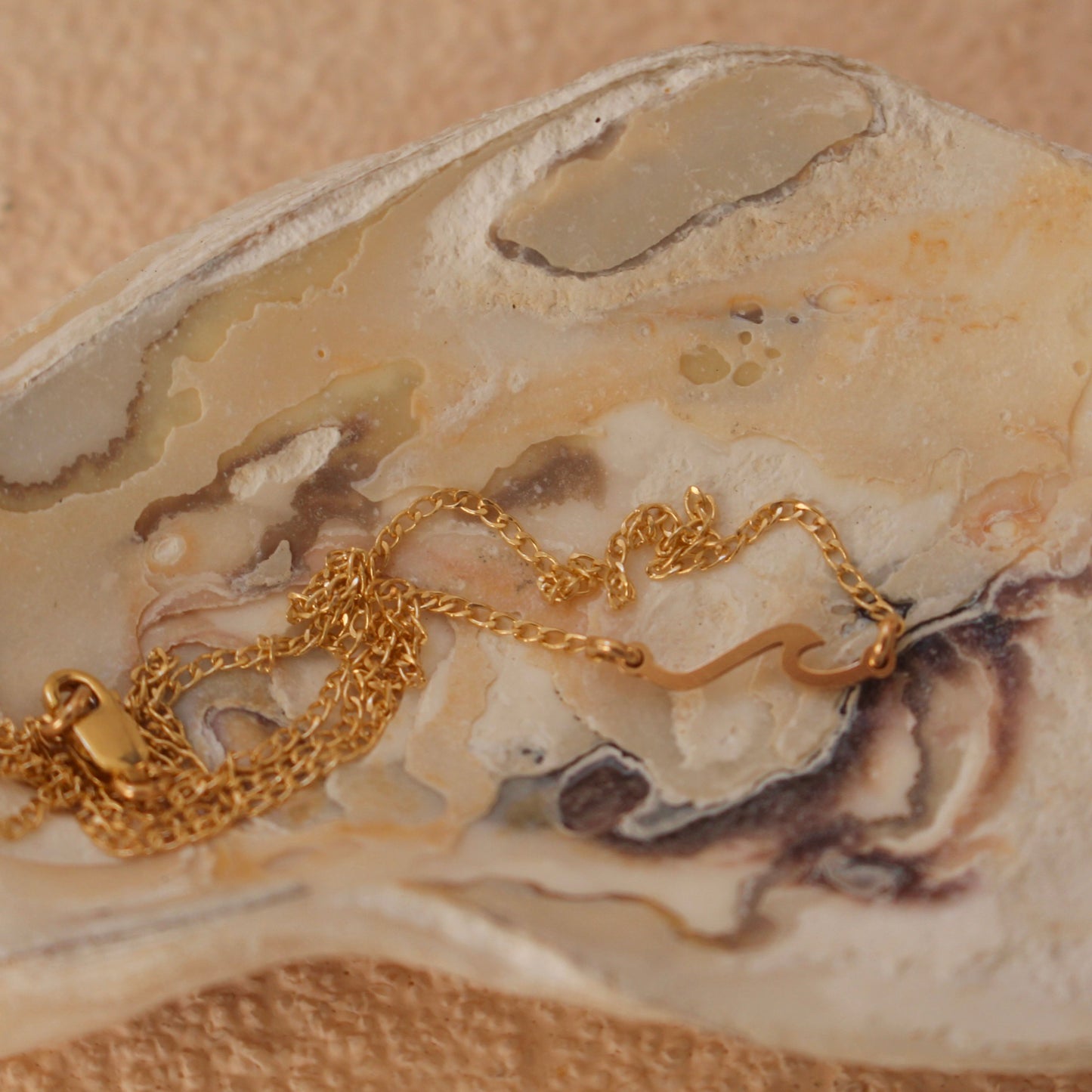 Little Wave Bracelet