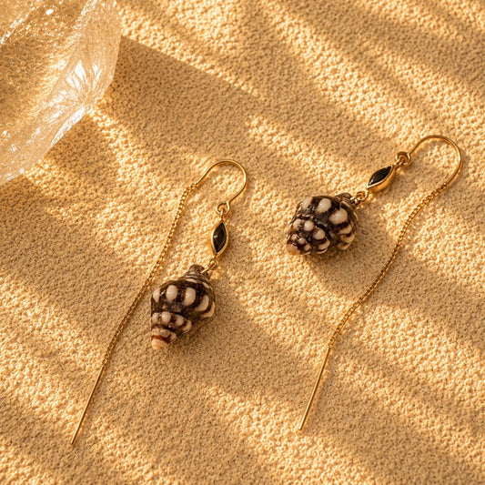 Ariel Earrings 001