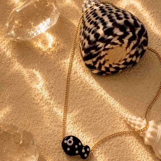 Ariel Necklace 002