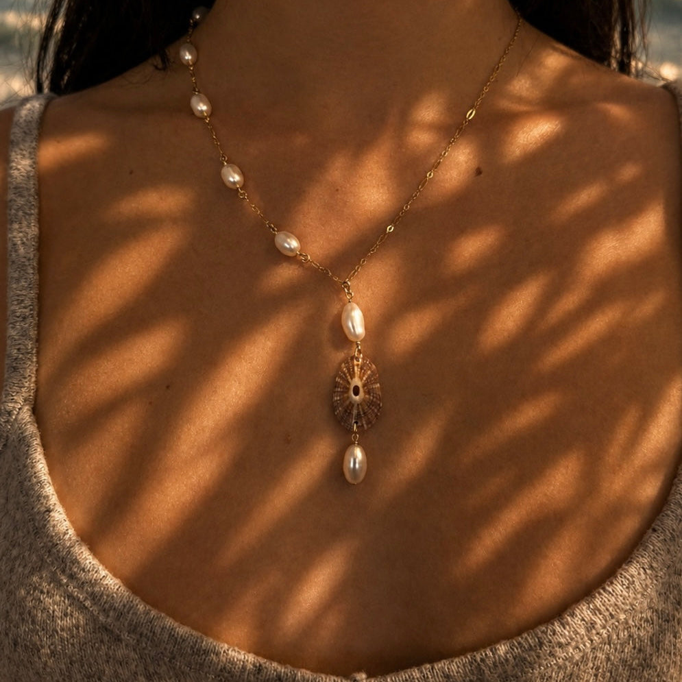 The Alo Necklace