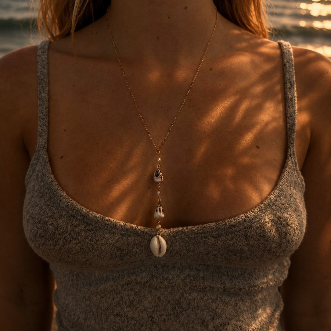 The Caitlyn Necklace