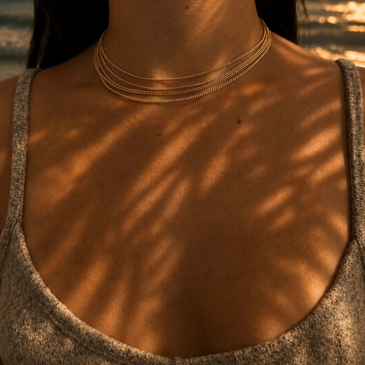 The Ariel Necklace