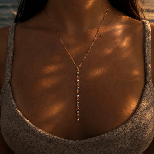 The Jaelyn Necklace