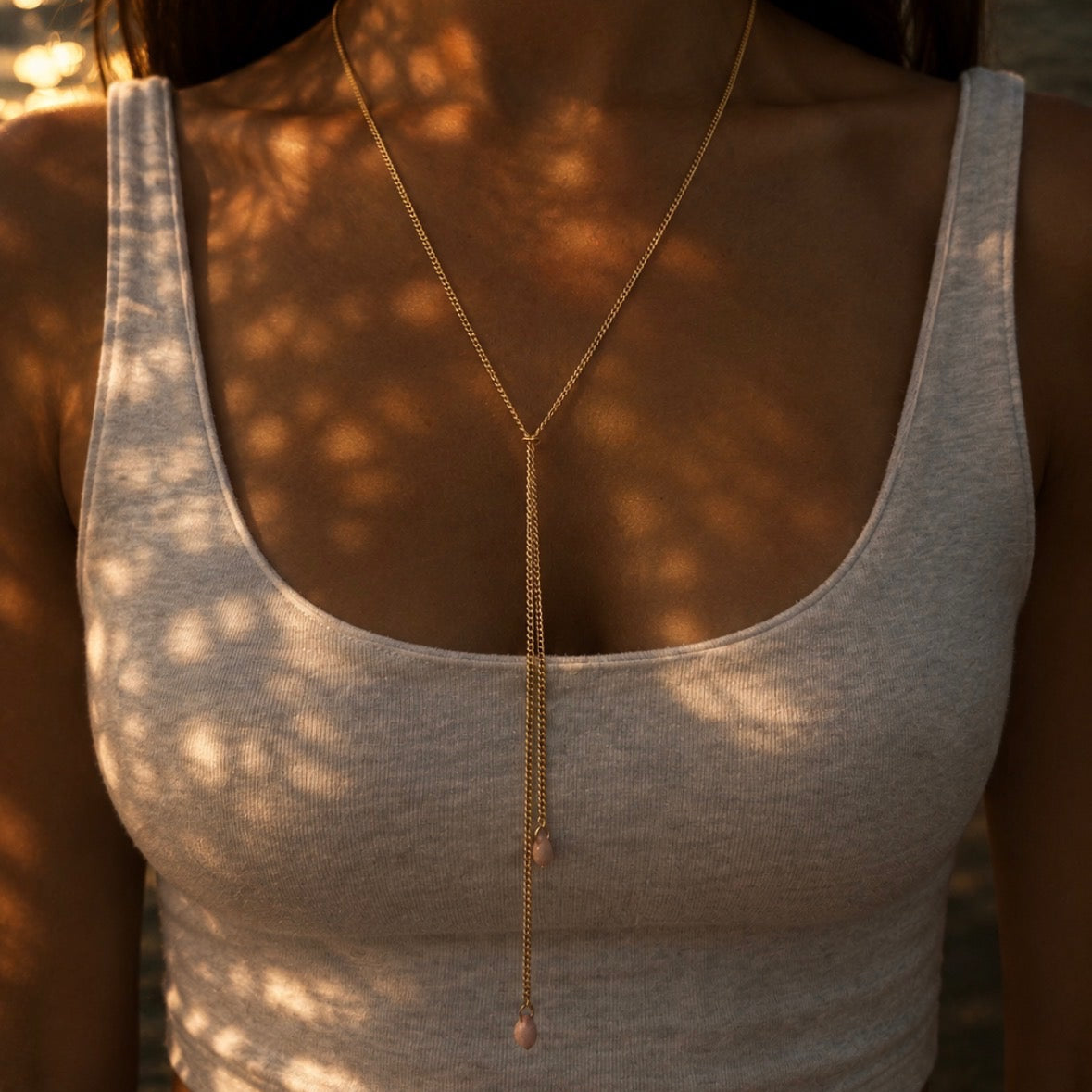 Ro Necklace 003