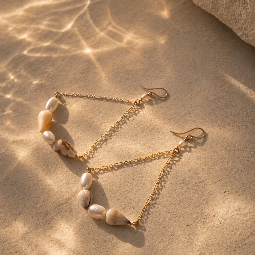 Alo Earrings 002