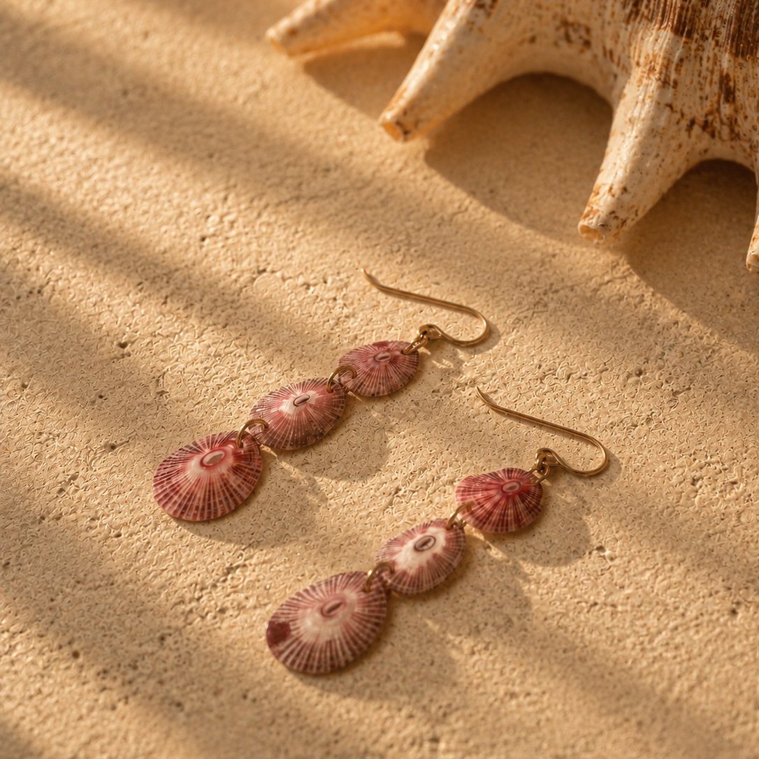 The Alo Earrings