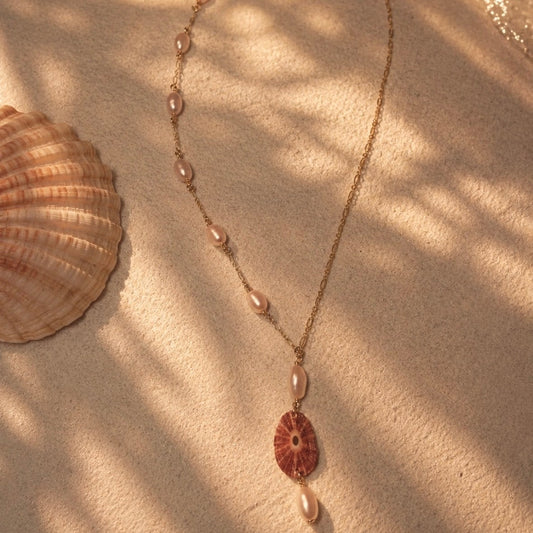 The Alo Necklace