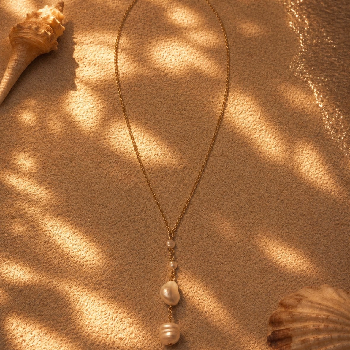 The Leo Necklace