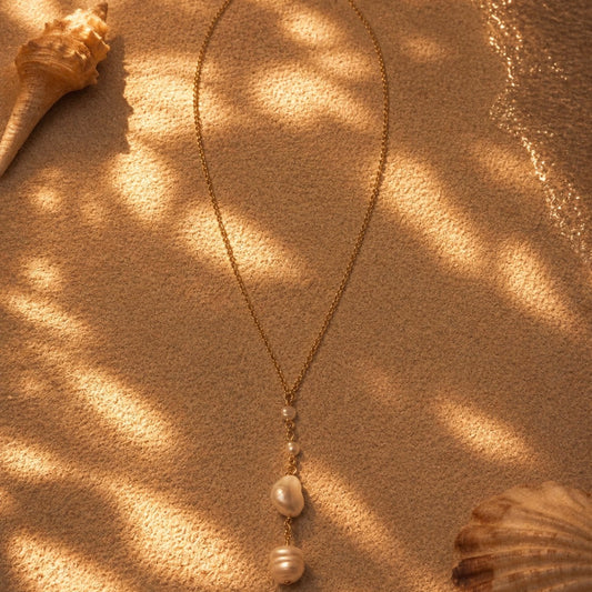 The Leo Necklace
