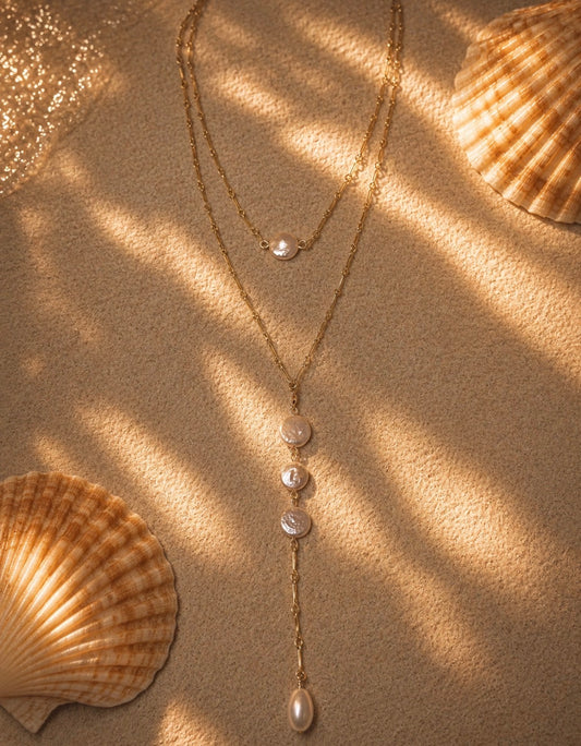 The Islay Necklace