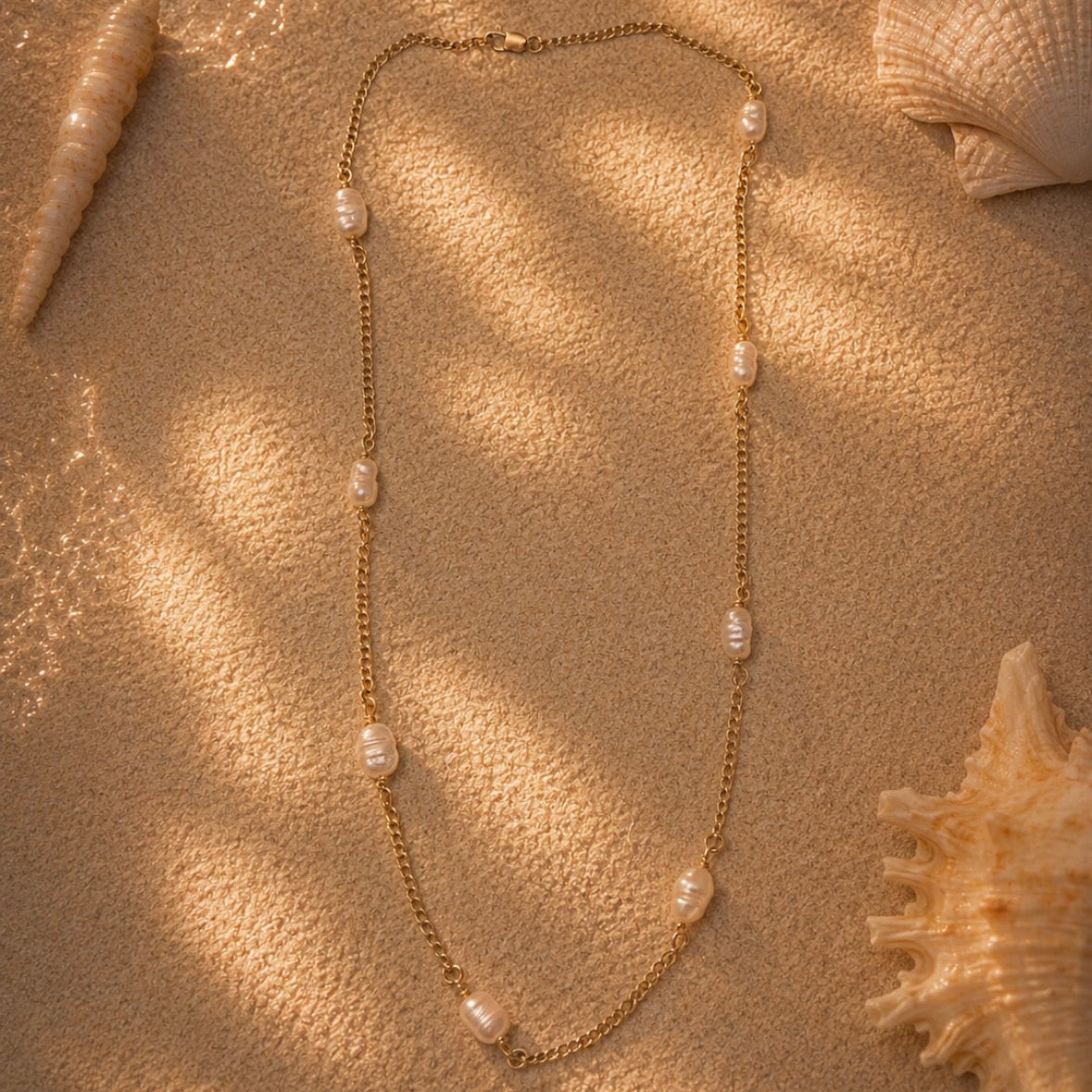 The Grace Necklace