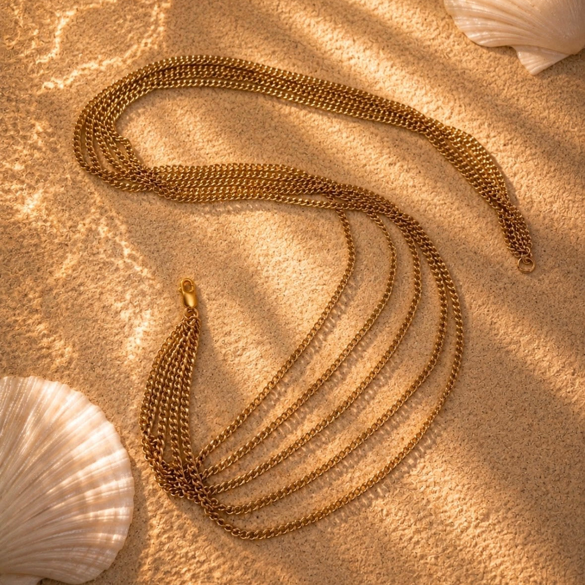 The Ariel Necklace