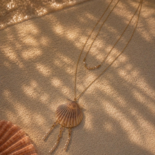 Jae Necklace 001
