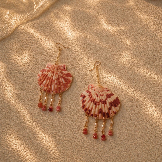 The Caitlyn Earrings