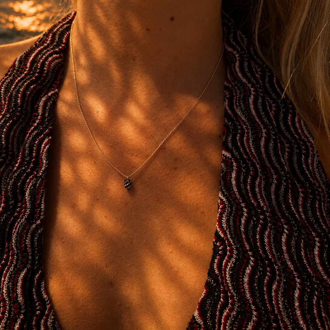 Ariel Necklace 001