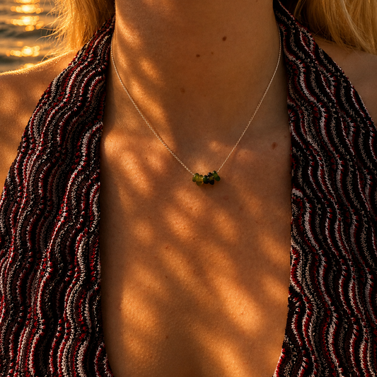 Ariel Necklace 004