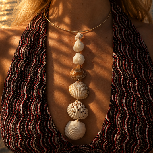 Mari Necklace 001