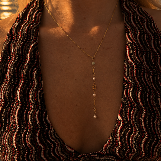 Jae Necklace 002