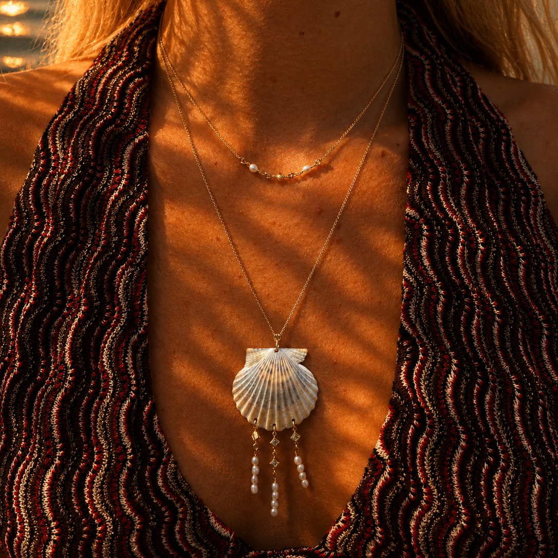 Jae Necklace 001