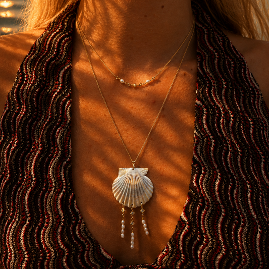 Jae Necklace 001