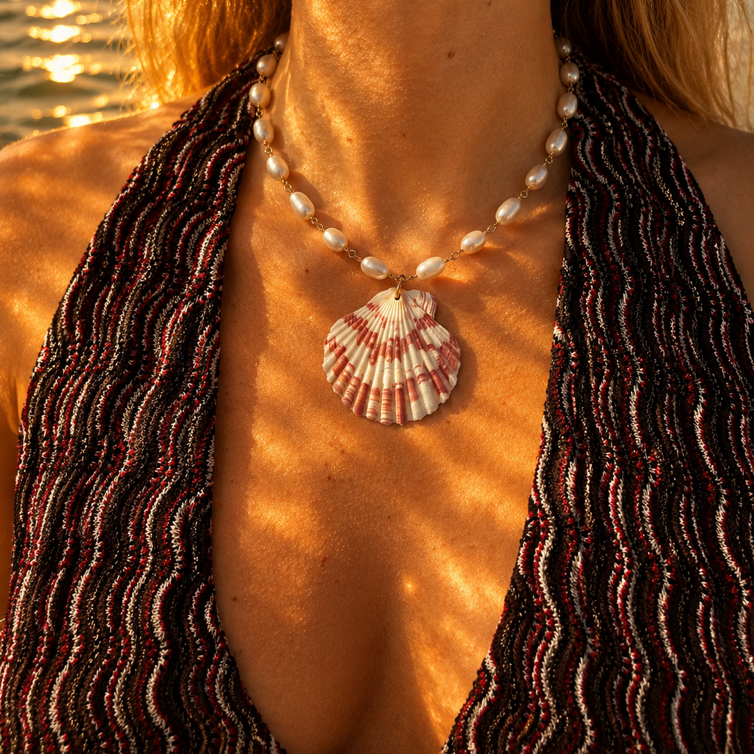 Alo Necklace 001