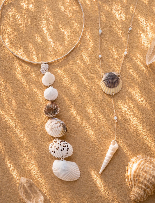 Mari Necklace 002