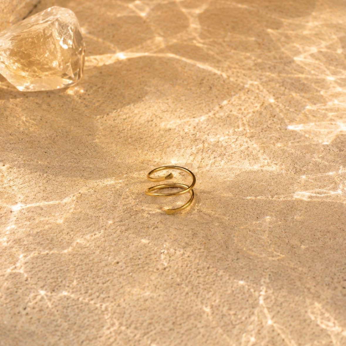 The Lila Ring
