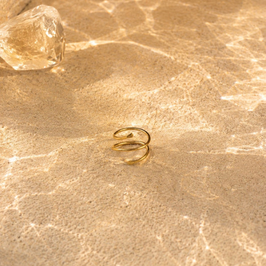 The Lila Ring