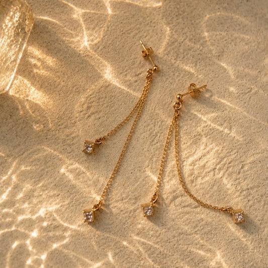 Islay Earrings 001